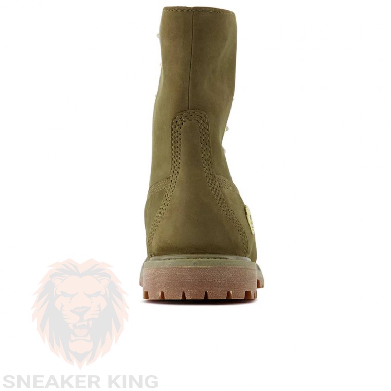 Черевики Timberland teddy fleese fold down boot 0A64GY